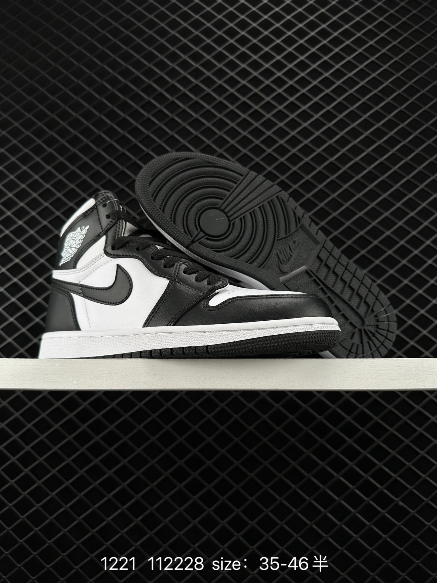 Nike Air Jordan 1 Retro High OG